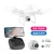 Import New Type Intelligent remote control anti-fall childrens toy airplane model drone simulation aircraft from China