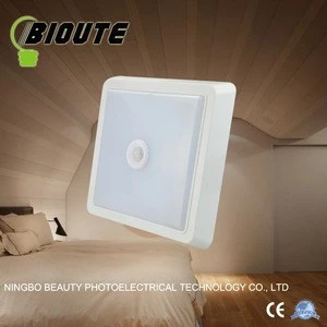 New type warranty New patent design outdoor wall lighting made in china