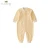 Import Newborn baby romper organic High Quality Long Sleeve Baby Rompers SME0531 from China