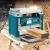 Import NEWEEK electric mini wood surface thickness planer bench wood planer from China