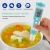 Import Newest 7 in 1 metr TDS/EC/PH/Salinity/TEMP/ORP  ph meter digital tester from China