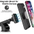 Import Newest Models 360 Degree Mobile Phone Magnet Car Mount for iphone Air Vent Car Holder from China