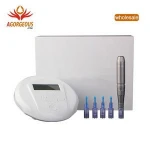 Newest Semi permanent eyebrow tattoo machines 3d eyebrow tattoo