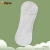 Import Newest Soft Care Adhesive Cotton Lady Women Panty Liner from China