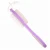 Import Newly Purple 4 in 1 style can be hung multi-function Pedicure Foot File & Pumice Stone with different colors from China