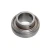 Import Nice quality light duty spherical ball inserts stainless steel triple seal bearing from China
