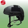 NIJ IIIA. .9mm & 44 mag FAST bulletproof helmet Fast High cut ballistic helmet