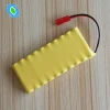 nimh battery pack 12v 4500mah/small rechargeable 12v battery