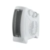 Ningbo waterproof warm air blower portable office electric fan heater