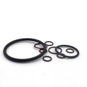 Nitrile butadiene rubber O type ring used in hydraulic cylinder of farm machinery