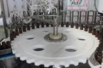 NLKF5-30 High Speed Oral Liquid ampoule Washing Drying Filling Stopping and Capping Production line