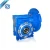 Import NMRV manual worm gearbox electric motor gear reducer from China