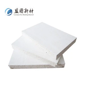 No Chloride Magnesium Sulfate Board 4X8 feet magnesium sheet small sample free