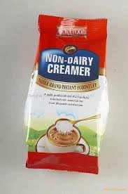 Non Dairy Creamer Product and HACCP,ISO Certification whipped topping cream powder