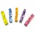 Import Non-toxic kids rainbow multi-colors crayon from China