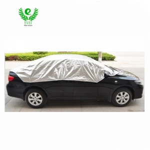 Non Woven Fabric Car Cover With Quality Warrantee