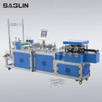 Non-woven plastic bath shower cap making machine,bathing cap machine,head cover bath cap machine