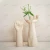 Import Nordic Abstract Ceramic Vase Deco Office Show Pieces For Home Decoration Pieces Home Accessories from China