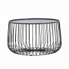 Nordic design Dining Room Furniture hot sales metal coffee table