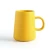Import Nordic Ins Ceramic Tableware Drinkware Mug Simple Mug Coffee Couple Cup from China