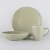 Import Nordic stoneware plates sets dinnerware cheap chinese tableware wholesale from China