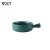 Import Nordic Style Tableware Irregular Large Matte Ceramic Salad Soup Bowl with Lid Noodle Dinner Bowl with Handle from China