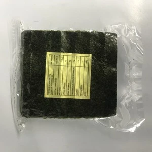 nori Seaweed for sushi