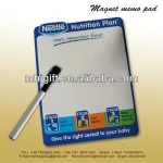 Notice Board Magnetic Message Board