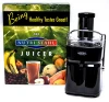 Nutri-Stahl Stainless Steel Juicer Extractor Machine- Wholesale Pricing- Landed in USA- Ready to Ship