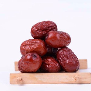 Nutrition Health products Dried Fruit bulk gift packing Hot Sale Walnut Flavored Sweet Snacks Chinese Red Dates