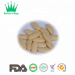 Nutrition supplements iron folic acid tablets for pregnant women