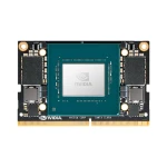 Nvidia official partner jetson xavier nx module 900-83668-0030-000