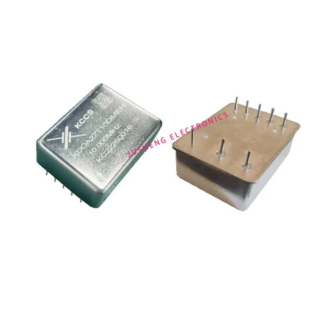 OCXO  Crystal Oscillator KON Series - KON25 Sine wave 80MHz~ 120.0MHz