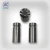 Import ODM High Quality and Good Corrosion Resistant Cemented Carbide Valve Fittings Tungsten Carbide Wear Parts For Oil Industry from China