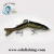 Import ODS Making Supplies 7&quot; Trout Glider Hard Lure Bodies Blanks Fishing Lure from China