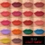 Import OEM 29 Color Matte Bullet Head Lipstick Waterproof Long Lasting private label Lipstick from China