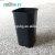 Import OEM black plastic nursery pots for nursery plants from China