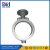 Import OEM casting ductile iron Butterfly valve body, irrigation valve parts, parts of a valve from China