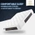 Import OEM Chinese bed mattress queen king size latex foam comfort sleepwell euro spring bed mattress in carton box from China