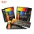 Import Oem Color Package Origin crayon Type oil pastel  Art Packaging from China