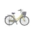 Import OEM Colorful Public aluminium alloy 26&quot; City Bicycle Rental Bike for Sharing with basket from China
