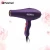 Import OEM custom price powerful diamond 1200W dc motor abs hair drier blow dryer from China