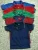 Import oem customized kids uniform polo school t-shirt wholesale india from India