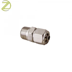 OEM Different Types M5 Threaded Stainless Steel  Fasteners With High Quality
