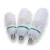 Import OEM factory 9W 11W 15W 18W  Spiral  cfl saver from China