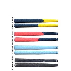 OEM  Midsize Size Golf Putter Grips With Colorful