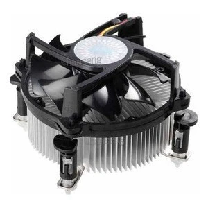 OEM ODM cpu cooling fan heat sink