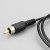Import OEM ODM Male to Male RCA Coaxial Cable RCA Audio Cable Audio Video RCA Cable from China