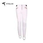 OEM ODM  waterproof keep warm women hiking pants