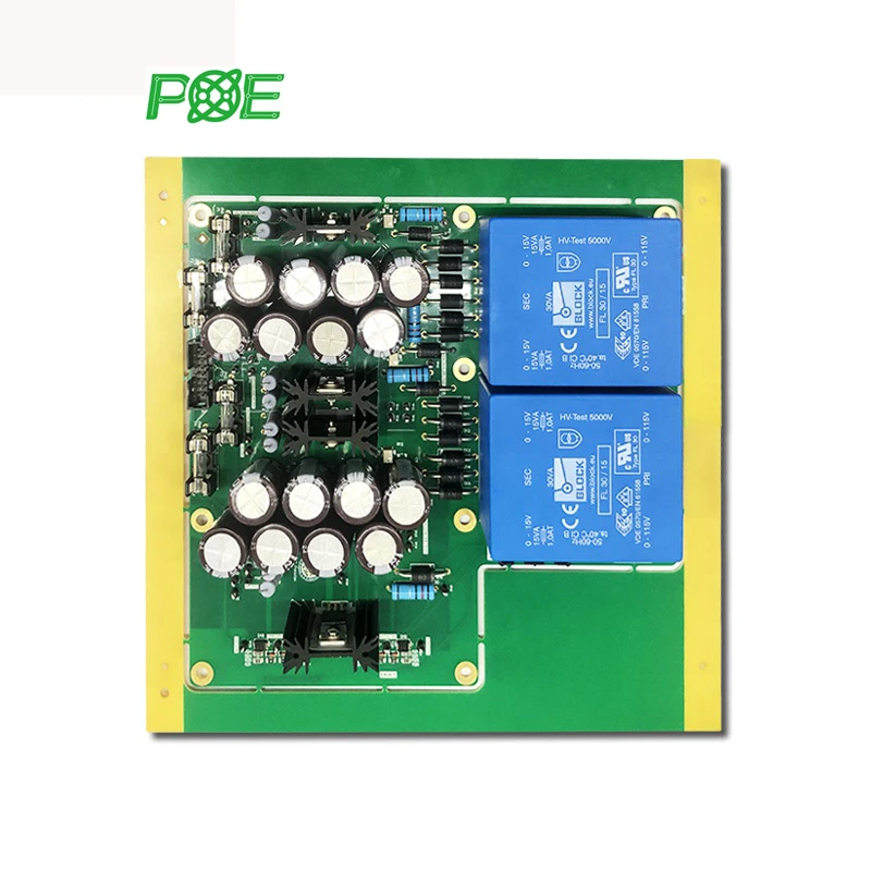 OEM PCB Board Assembly PCB &amp; PCBA Manufacturer in China